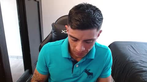 SCHNEIDER online show from 10.28.25