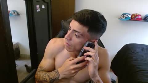 SCHNEIDER online show from 12.22.25