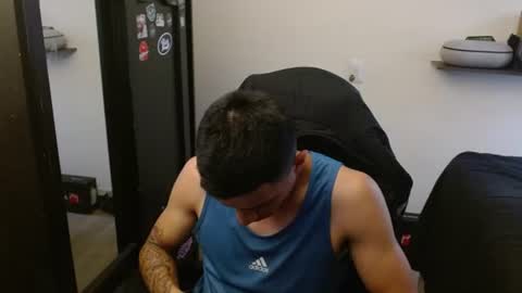 Snapshot of _schnnneider_ chatting on 06.18.26 SCHNEIDER online show from 06.18.26
