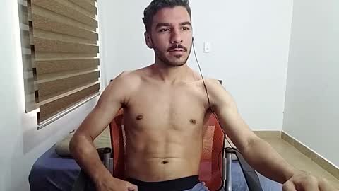 _sebas69 online show from 02.24.26