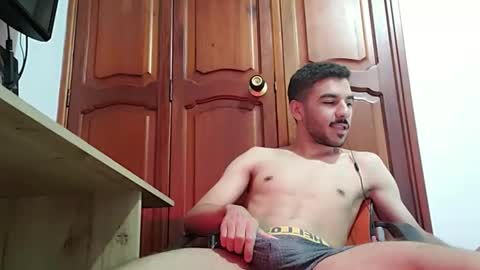 _sebas69 online show from 03.09.26