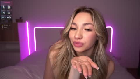 Kat online show from 01.14.25