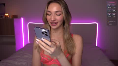 Kat online show from 01.31.25