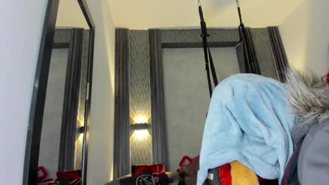 Selene online show from 01.11.26