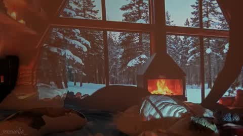 Lia online show from 12.04.25