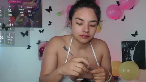 Snapshot of _serendepia_ chatting on 12.08.24 Serendipia online show from 12.08.24