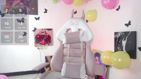 Snapshot of _serendepia_ chatting on 12.08.24 Serendipia online show from 12.08.24