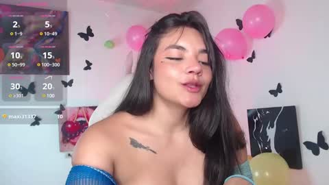 Snapshot of _serendepia_ chatting on 12.09.24 Serendipia online show from 12.09.24