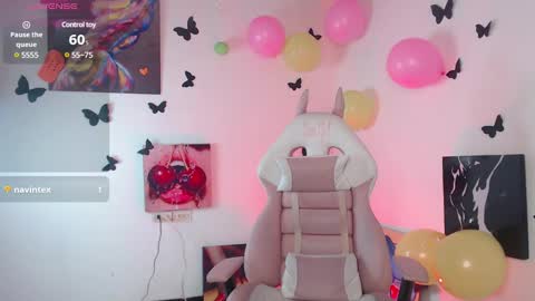 Snapshot of _serendepia_ chatting on 12.14.24 Serendipia online show from 12.14.24