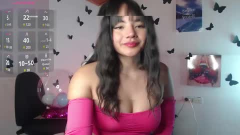 Snapshot of _serendepia_ chatting on 12.30.24 Serendipia online show from 12.30.24