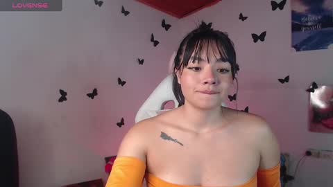 Snapshot of _serendepia_ chatting on 01.13.25 Serendipia online show from 01.13.25