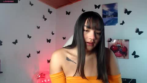 Snapshot of _serendepia_ chatting on 01.26.25 Serendipia online show from 01.26.25