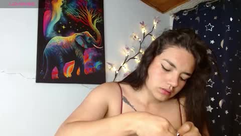 Serendipia online show from 11.06.25