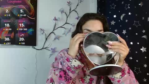 Serendipia online show from 03.19.26