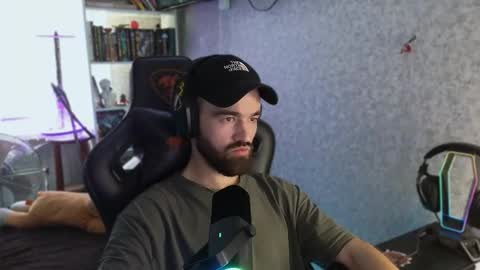 Ask me online show from 09.18.25