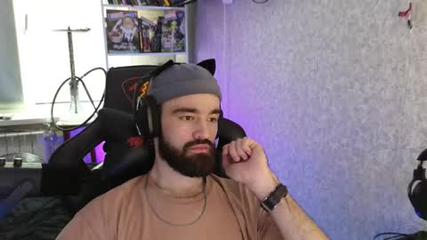 Ask me online show from 11.04.25