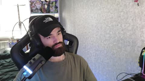 Ask me online show from 11.10.25