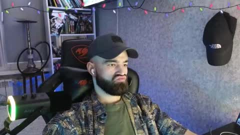 Ask me online show from 02.08.26