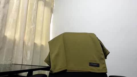 Juan Pablo-independent model online show from 02.03.25