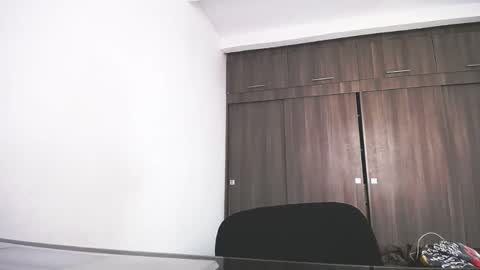 Juan Pablo-independent model online show from 02.11.26