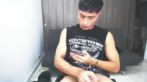 Juan Pablo-independent model online show from 02.23.26