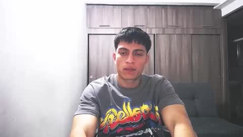 Juan Pablo-independent model online show from 03.26.26