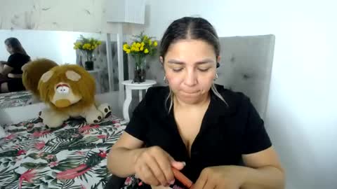 Snapshot of _sexyredhead_ chatting on 07.21.26 KATA online show from 07.21.26