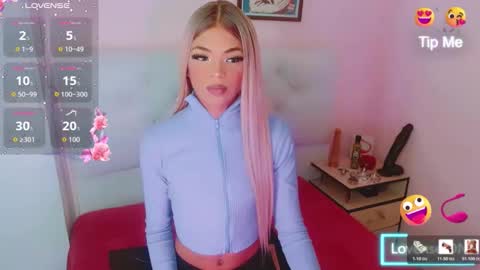 _shadday_ online show from 04.11.26