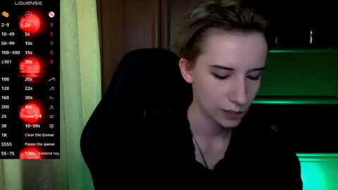 Alex online show from 06.18.26