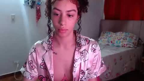 Snapshot of _shanellxxx chatting on 06.08.26 _shanellxxx online show from 06.08.26