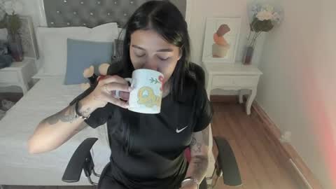 Sharlot online show from 05.25.26