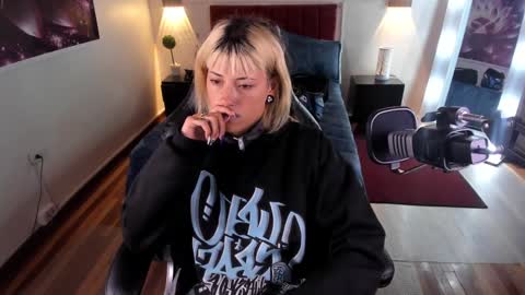 _sharlotte777 online show from 01.18.25