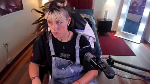 _sharlotte777 online show from 01.20.25