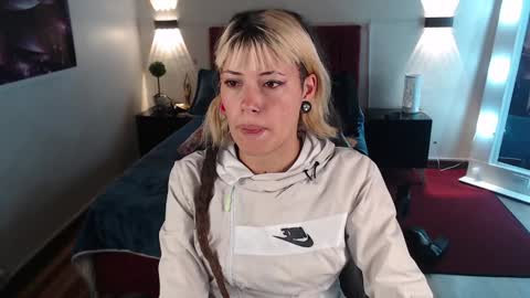 _sharlotte777 online show from 01.29.25