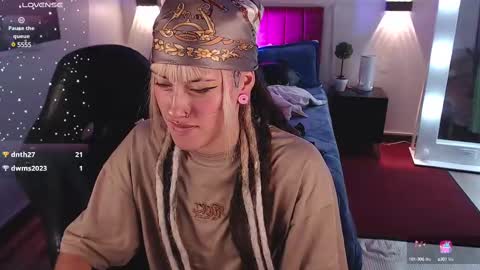 _sharlotte777 online show from 03.07.25