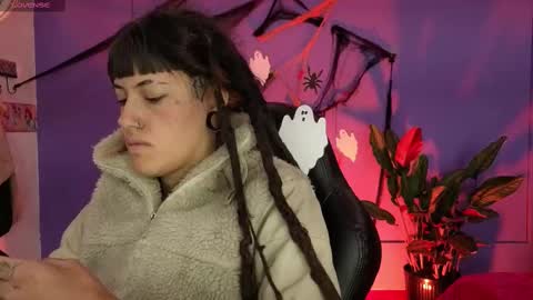 _sharlotte777 online show from 11.01.25