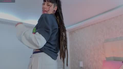 _sharlotte777 online show from 01.16.26