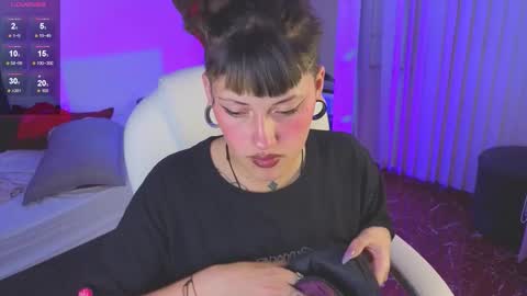 _sharlotte777 online show from 03.07.26