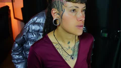 _sharlotte777 online show from 04.01.26