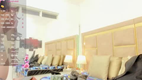 Snapshot of _shirleyy_ chatting on 05.23.26 Shirley online show from 05.23.26