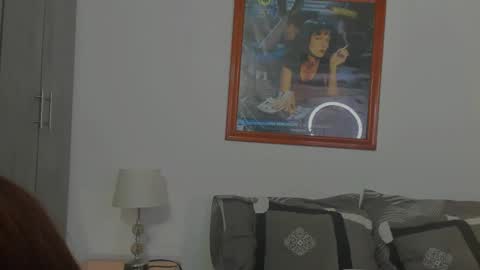 Snapshot of _silvia_vega_ chatting on 03.08.26 _silvia_vega_ online show from 03.08.26