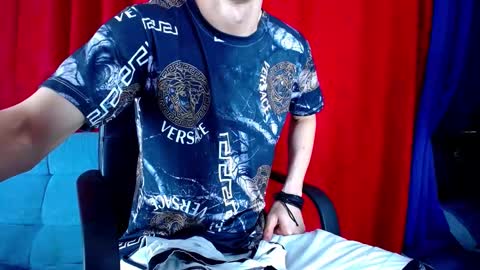 _skyleer_ online show from 02.10.26