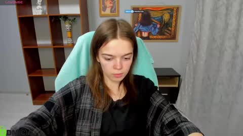 Skyler online show from 03.11.25