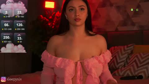 Ann online show from 11.13.25