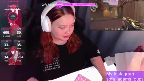 pups online show from 10.12.25