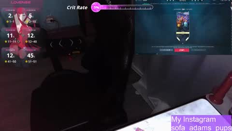 pups online show from 10.26.25