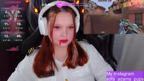 pups online show from 10.27.25