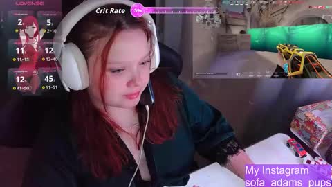 pups online show from 11.24.25