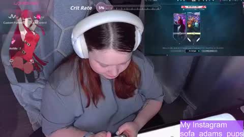 pups online show from 12.19.25