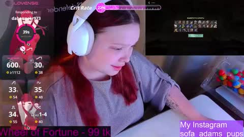 pups online show from 01.10.26